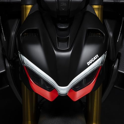 Ducati Diaries (FKA Rated R Cars) Profile