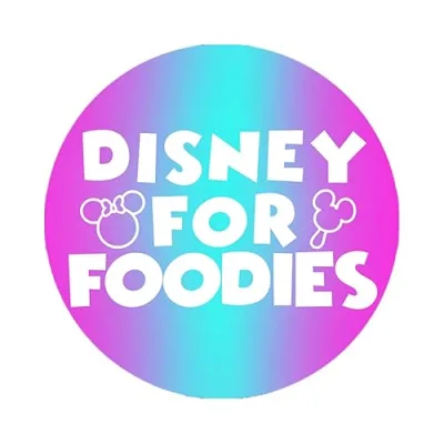 Disney for Foodies Picks