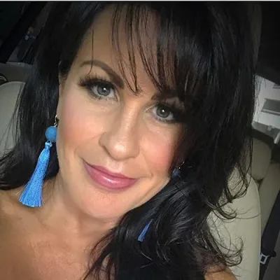 Real Housewife of Houston