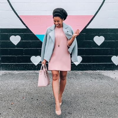 shop PALM + PINE | a style blog Profile