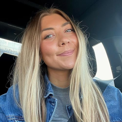 Bailey Reagan Profile