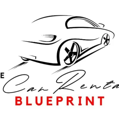The Car Rental Blueprint