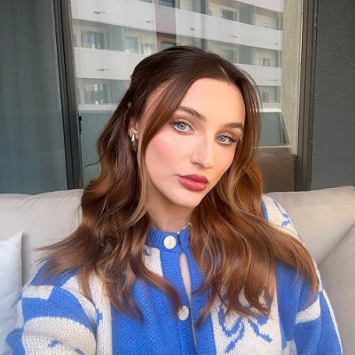 Ainsley Ramsey Profile