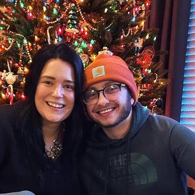 Austin & Jocelyn Profile