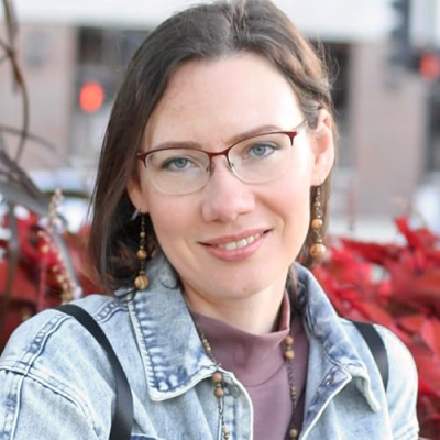 Alina Craft Studio Profile