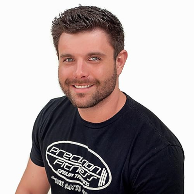 Dustin Williams Profile