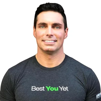 Andrew McGovern Fitness