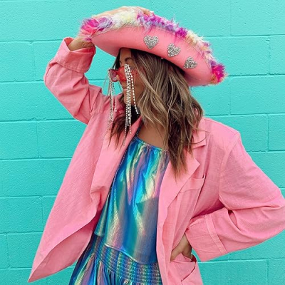 Shelby Cobble Profile