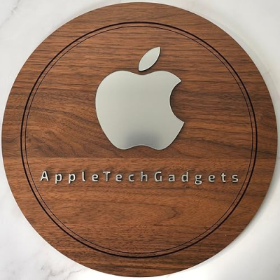 Appletechgadgets by Ryszard Sikorski Profile
