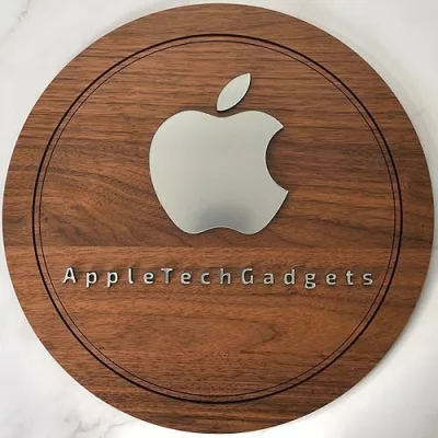 Appletechgadgets by Ryszard Sikorski