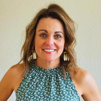 Sarah Venters Profile