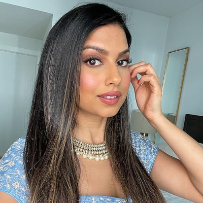 Arshia Moorjani Profile