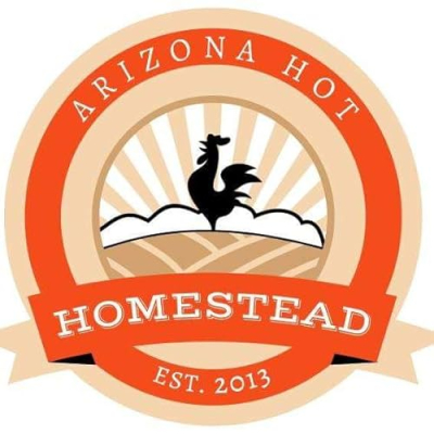 Arizona Hot Homestead Profile