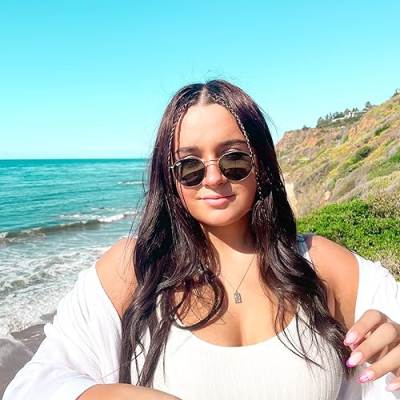 Alyssa Rideout Profile