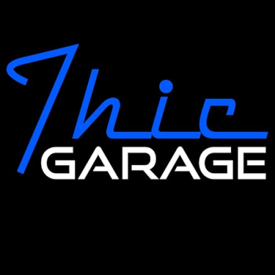 Thic Garage Profile