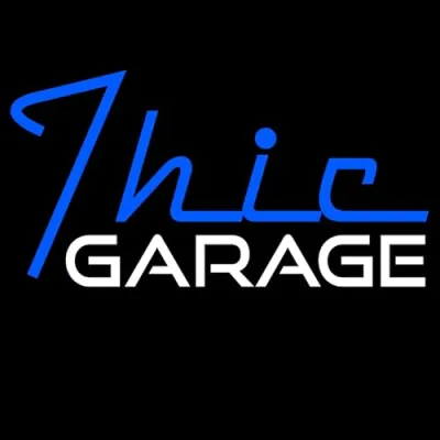 Thic Garage