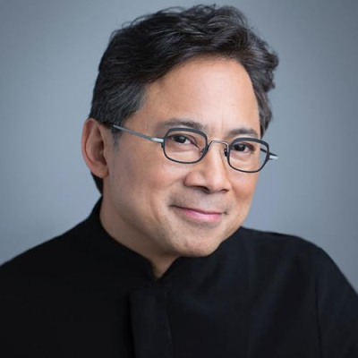 Dr. William Li Profile
