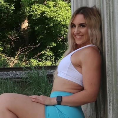 Ashley Prichard Profile