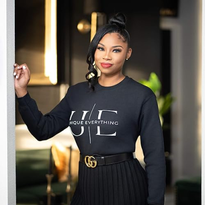 Unique Everything Profile