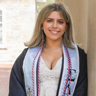 Rachel Padnis Profile