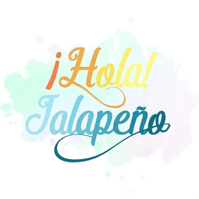 Hola Jalapeno