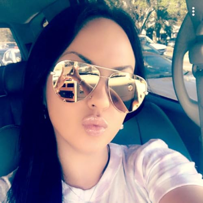 Mariah Milano Profile