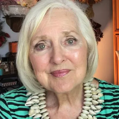 Life Over Sixty Shopping With Sandra