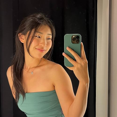 Adeline Kim Profile