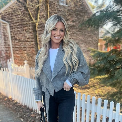 Jessica Webb’s Amazon Storefront Profile