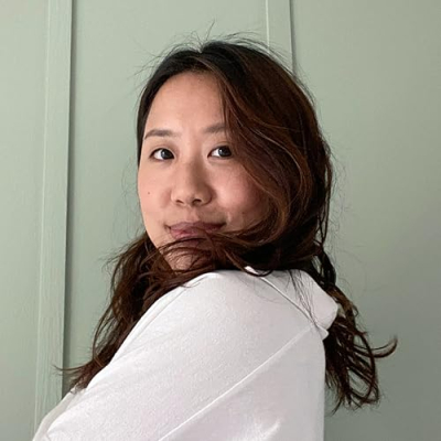 Eunice at home Profile