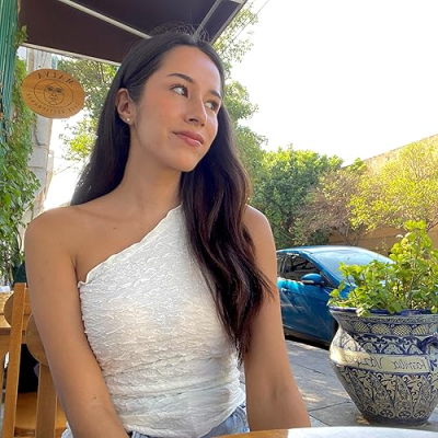 Alma Mendoza Profile