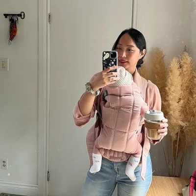 Bella Jin (ferrari family)