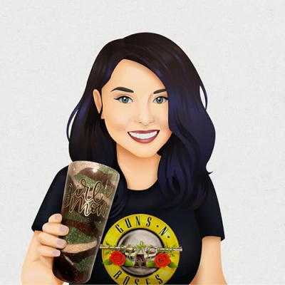 Vixen Glitter Co. Profile