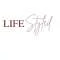 L I F E + S T Y L E D