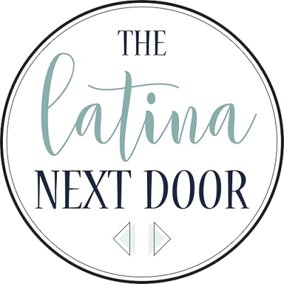 The Latina Next Door Profile