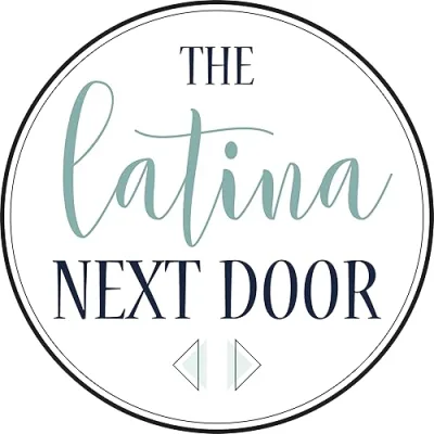 The Latina Next Door