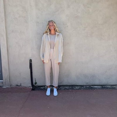 Annika Carlson Profile