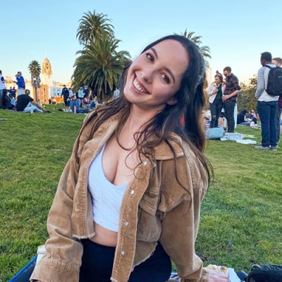 amanda marie Profile