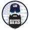 Bearded Brad ⭐️ ⭐️ ⭐️ ⭐️ ⭐️