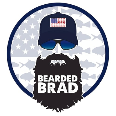Bearded Brad ⭐️ ⭐️ ⭐️ ⭐️ ⭐️ Profile