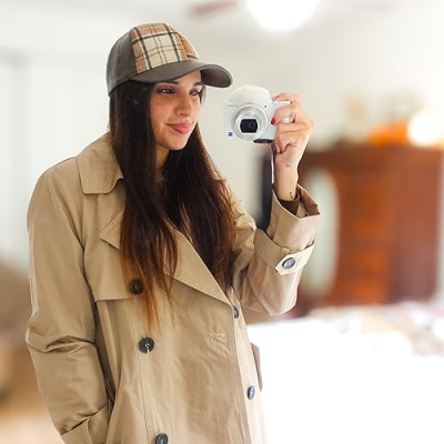 Taylor Krabill ~ Home Organization Profile