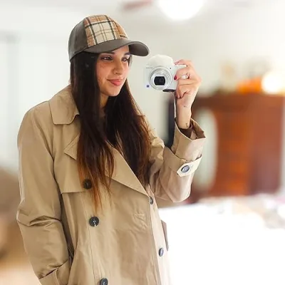 Taylor Krabill ~ Home Organization