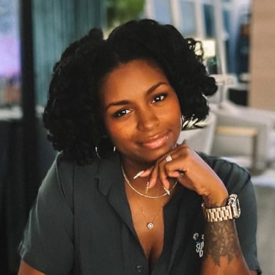 Camille Rochelle (BrownCandyPaint) Profile