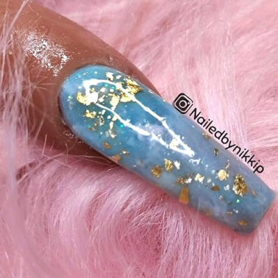 Nailed by Nikki & The Nail Crew Profile