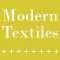 Modern Textiles
