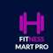 Fitness Mart Pro Profile