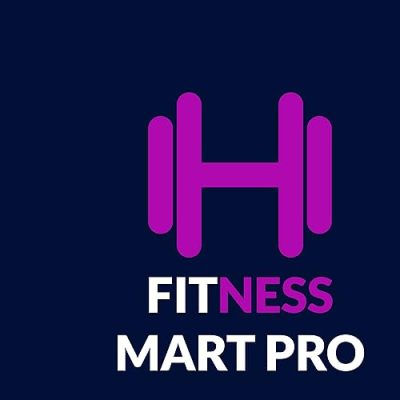 Fitness Mart Pro Profile
