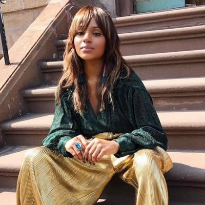 Kiara Marie Tolliver Profile