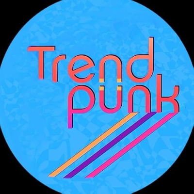 TrendPunk | by Hollywood Producers React Profile