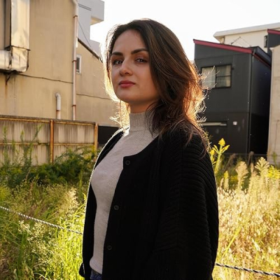 Olivia Anelise Profile